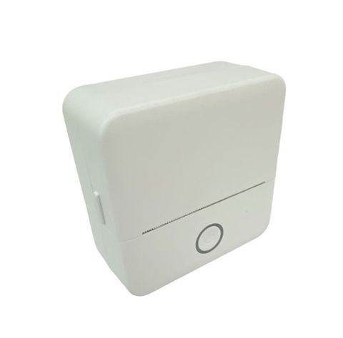 IMPRESORA TERMICA NEW MINI PORTABLE BLUETOOTH-0