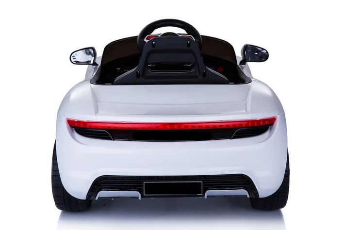 AUTO A BATERIA COLOR BLANCO-1