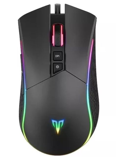 MOUSE GAMER TARGA TG M250-0