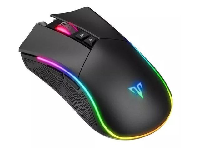 MOUSE GAMER TARGA TG M250-2