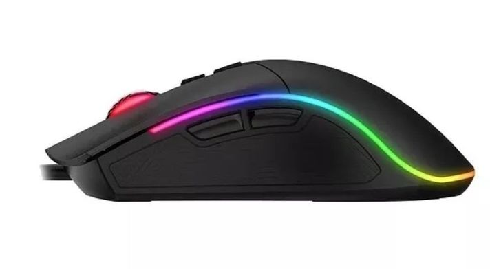 MOUSE GAMER TARGA TG M250-3