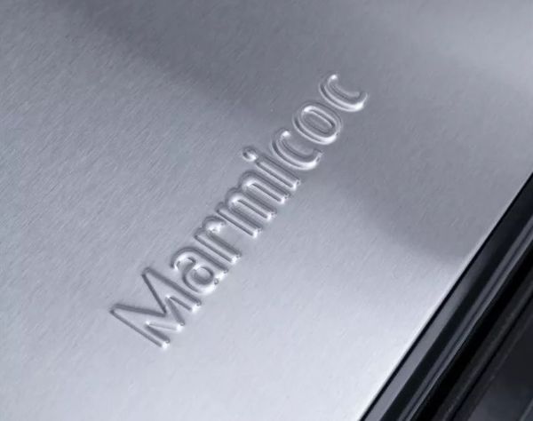 Plancha Parrilla Contact Grill Marmicoc Ma4610-3