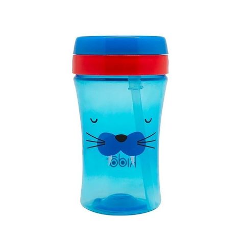 VASO TWIST KIDO azul-0