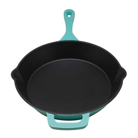 SARTÉN IRON CAST 26 CM MINT KEEP-0