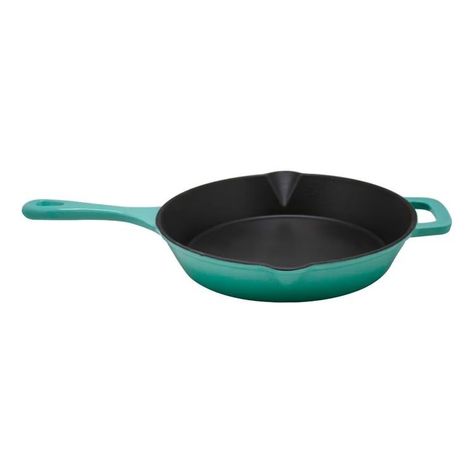 SARTÉN IRON CAST 26 CM MINT KEEP-2