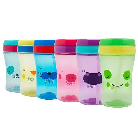 VASO TWIST KIDO verde-2