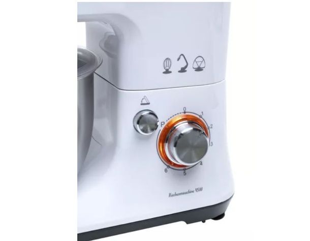 Batidora Amasadora Marmicoc Pedestal Ma4500-2