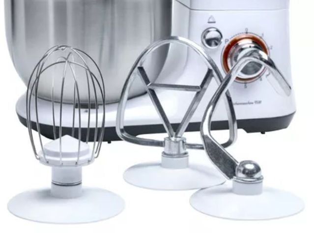 Batidora Amasadora Marmicoc Pedestal Ma4500-3
