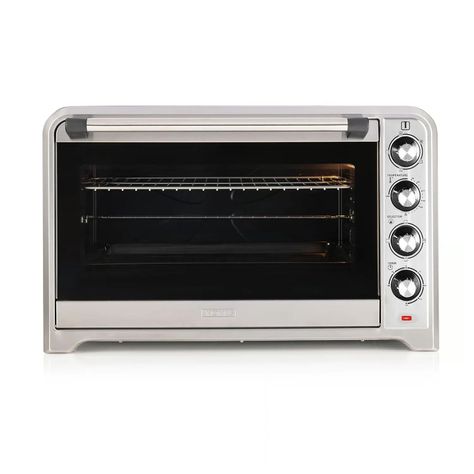 HORNO ELECTRICO THOMAS TH-80i-0