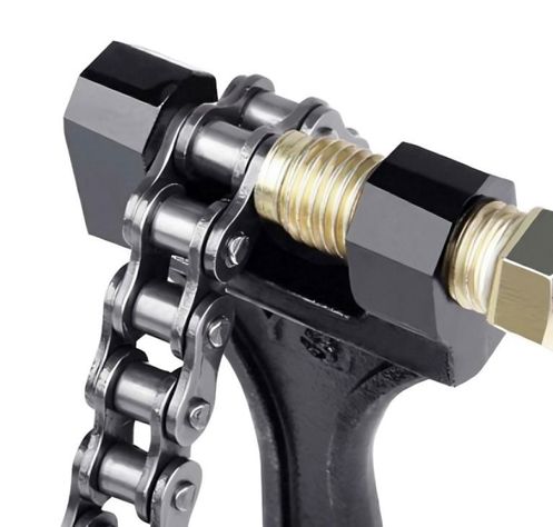 CORTA CADENA PARA MOTO MOD.UT-2020 DE 420-530 TOOLS EN BLISTER -0