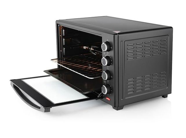 HORNO ELECT THOMAS TH-38N-1