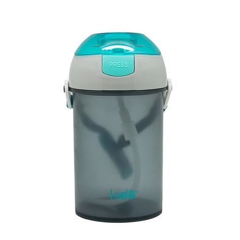 VASO BOTON KIDO NEGRO-0