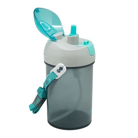 VASO BOTON KIDO NEGRO-1