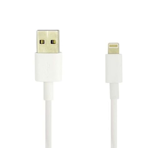 Cable iPhone Carga Rápida y Datos Alta Calidad-1