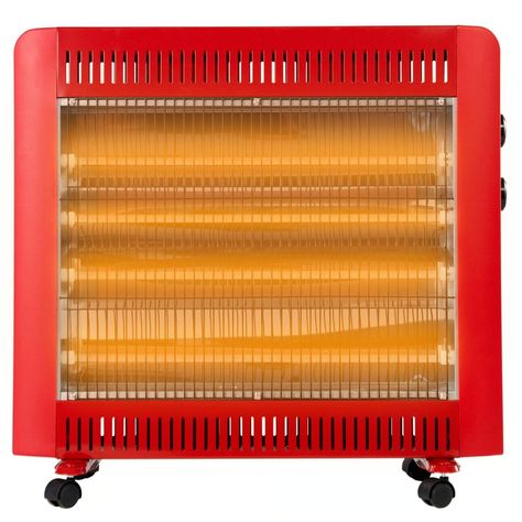 Estufa Eléctrica 2,4 kW KC220 Kendal-0
