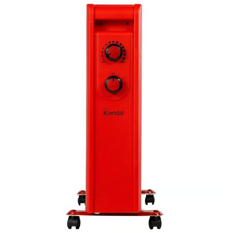 Estufa Eléctrica 2,4 kW KC220 Kendal-1