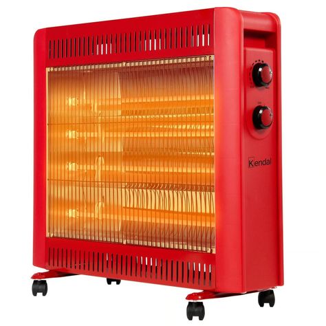 Estufa Eléctrica 2,4 kW KC220 Kendal-2