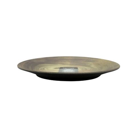 Plato Wayu Bamboo Mediano 8''-1