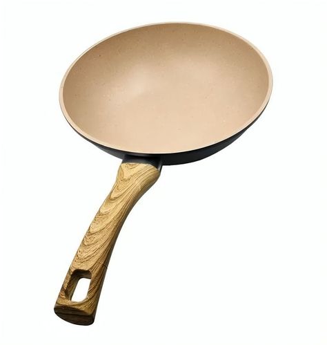 WOK STONE CON TAPA 30CM-1