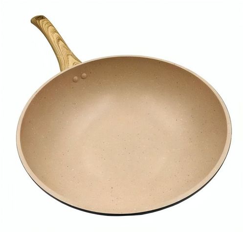 WOK STONE CON TAPA 30CM-3
