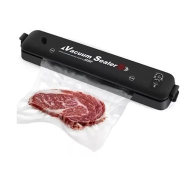 MAQUINA SELLADORA AL VACIO VACUUM SEALER-0