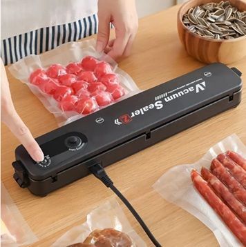 MAQUINA SELLADORA AL VACIO VACUUM SEALER-1