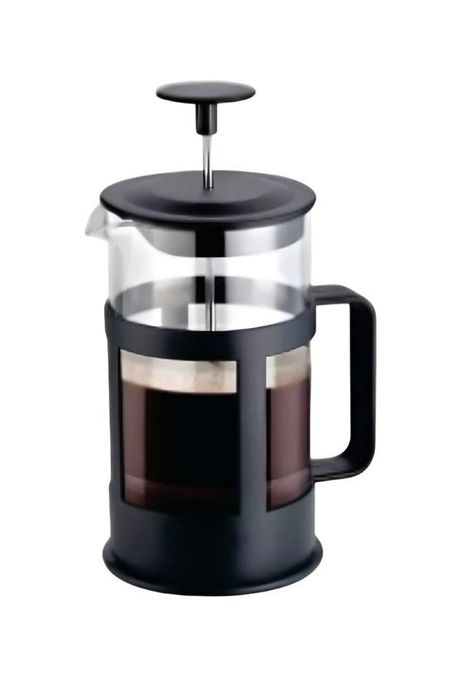 CAFETERA DE PRENSA FRANCESA JUNAI JARRA DE VIDRIO-1