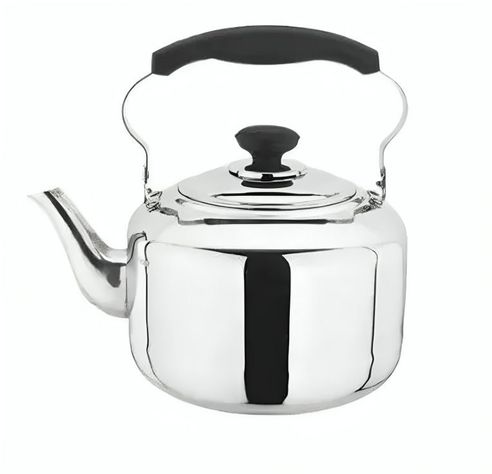 TETERA DE ALUMINIO MAGO NEGRO (18CM 2LT)-0