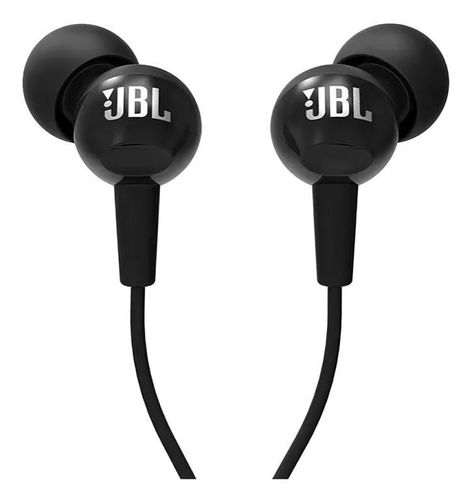 AUDIFONOS MANOS LIBRES JBL C100SI-1