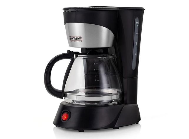 CAFETERA THOMAS TH-130-0