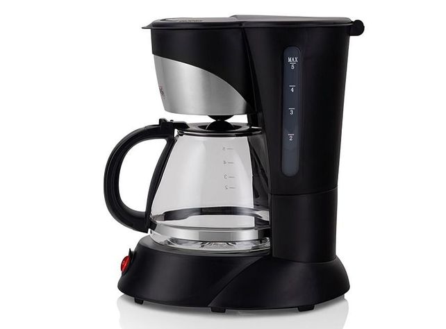 CAFETERA THOMAS TH-130-1