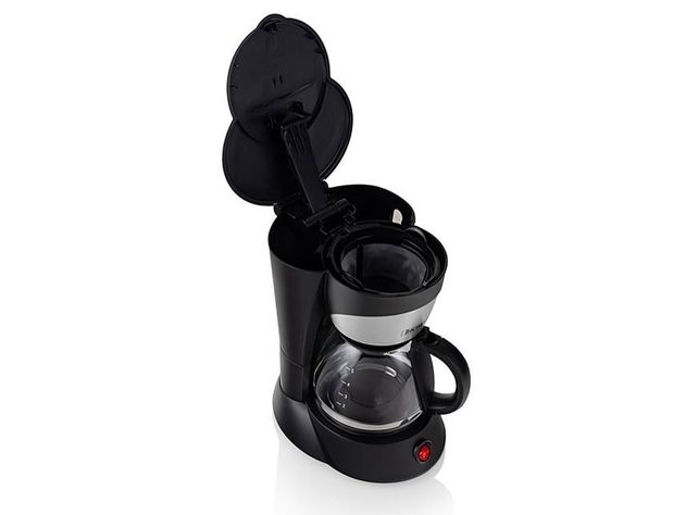 CAFETERA THOMAS TH-130-2