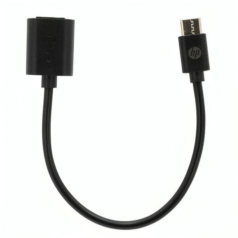 CABLE HP USB-C-OTG USB 2,0 DHC-TC113-1