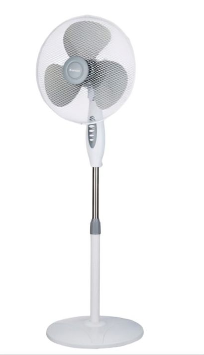 Ventilador Pedestal Kendal 16 Kf-16p-1