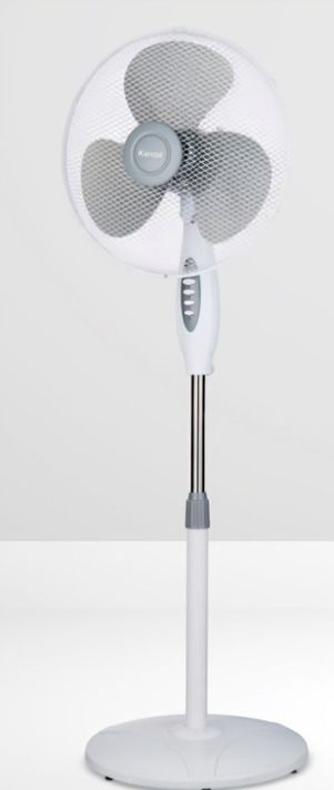 Ventilador Pedestal Kendal 16 Kf-16p-2