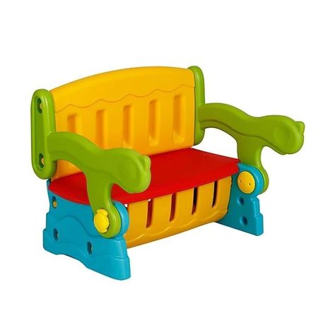 SILLA MESA 2 EN 1 (Banquita escritorio)-2
