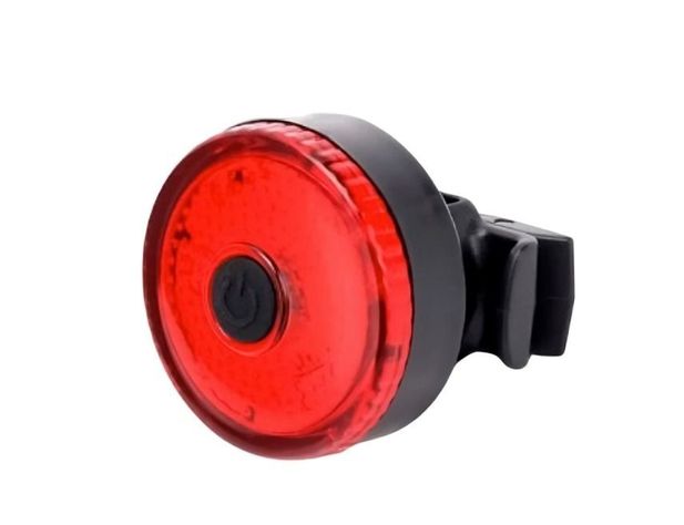 SET X 2 LUZ BCI TRAASERA ROHA 3 LED REDONDA -0