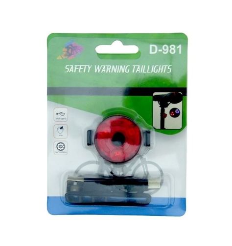 SET X 2 LUZ BCI TRAASERA ROHA 3 LED REDONDA -1