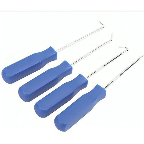 Extractor De Sellos De Aceite -0
