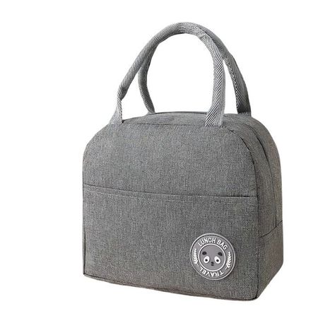 Lonchera Bolsa Termica Colación-0