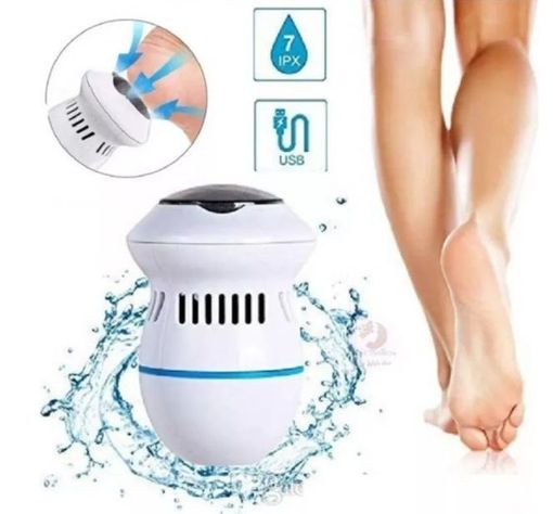 Máquina Removedora De Callos, USB 2000RPM-2