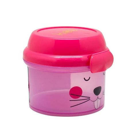 PORTA SNACK KIDO rosado-1