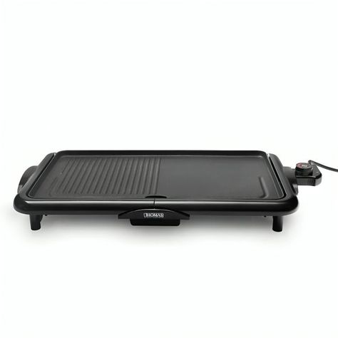 PARRILLA THOMAS TH-205-0