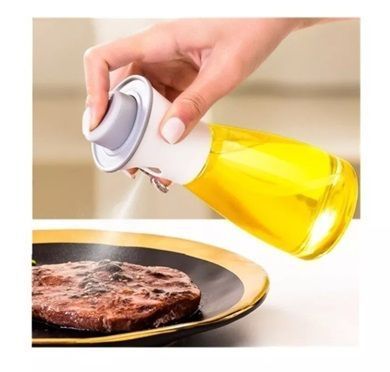 Dispensador De Aceite O Vinagre180 Ml-1