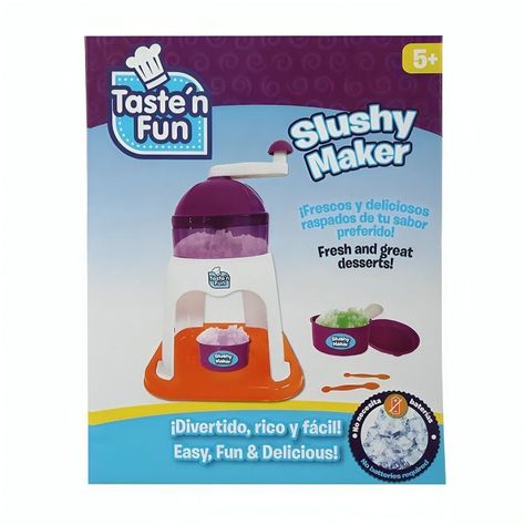 TASTE N FUN SMAKER SLUSHY-2