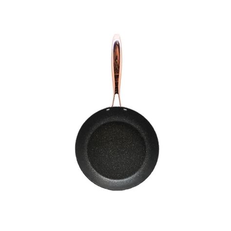SARTEN 28 CM  COPPER LINE-0