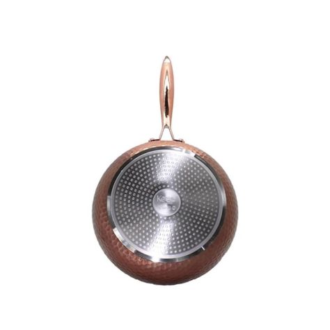 SARTEN 28 CM  COPPER LINE-1