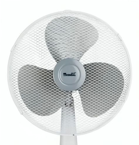Ventilador Sobremesa Kendal 16 Kf-16d-1