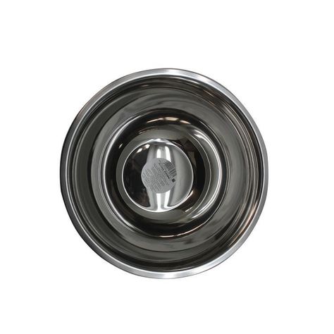 BOWL ACERO INOXIDABLE 16 CM WAYU-1
