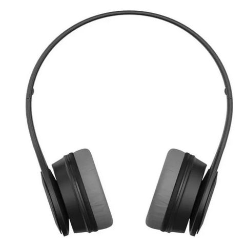 AUDIFONOS ON EAR TELEFUNKEN TF H300 BK-2